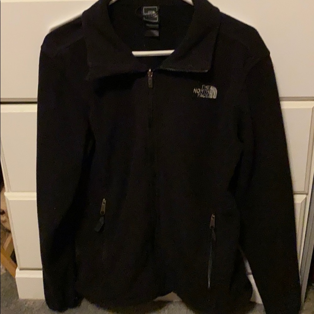 Women’s North Face warm Jacket